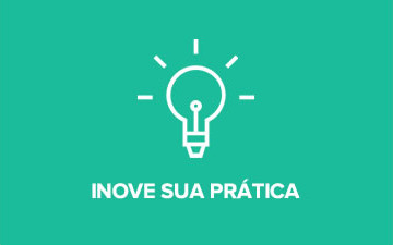 Inove sua Prática