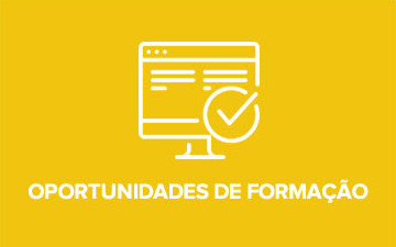 Opotunidades de Formação