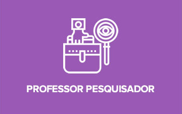 Professor Pesquisador