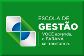 Imagem da logo Escola de Gestão