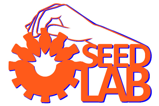 imagem da logo do seed lab