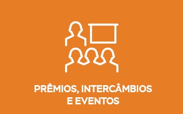 Imagem Prêmios, Intercâmbios e Eventos