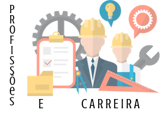 profissões e carreira
