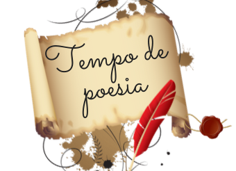 tempo de poesia