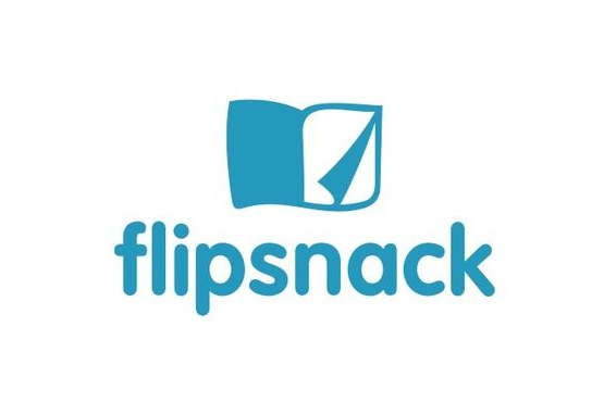 Imagem logo Flipsnack