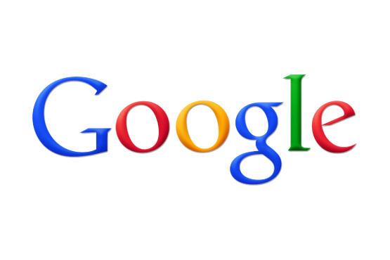 Imagem logo  da Google