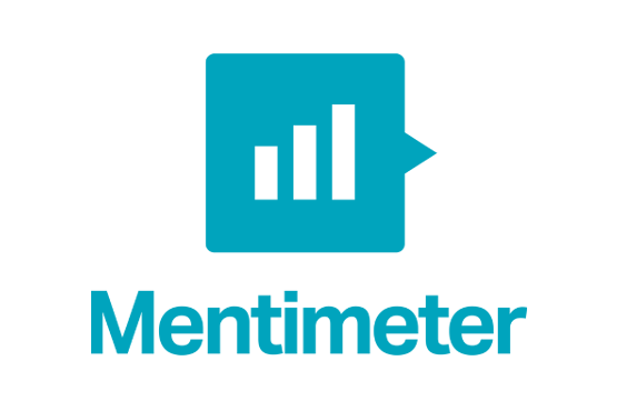 Imagem logo Mentimeter