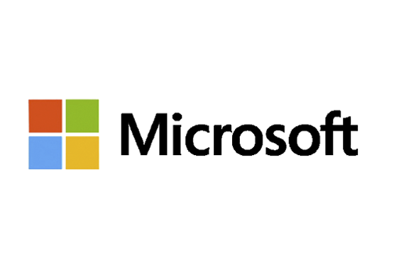 Imagem logo das ferramentas Microsoft