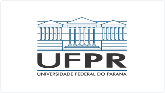 Logo Universidade Federal do Paraná (UFPR)