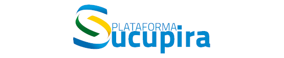 Logo Plataforma Sucupira