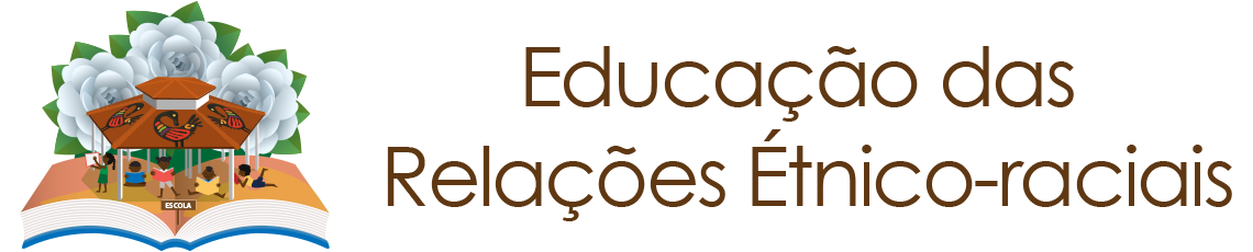 Banner Educação das Relações Étnico-raciais