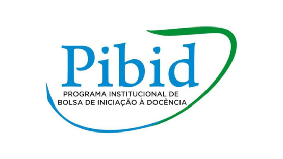 Logo Pibid