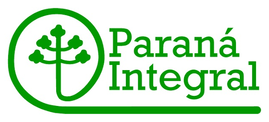 Logo do Paraná Integral