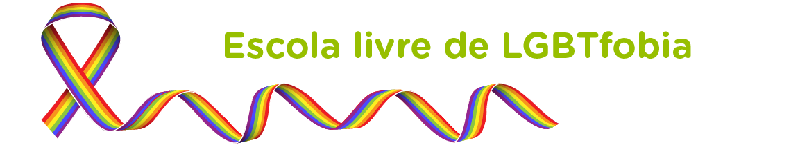 Banner Escola Livre de LGBTfofia