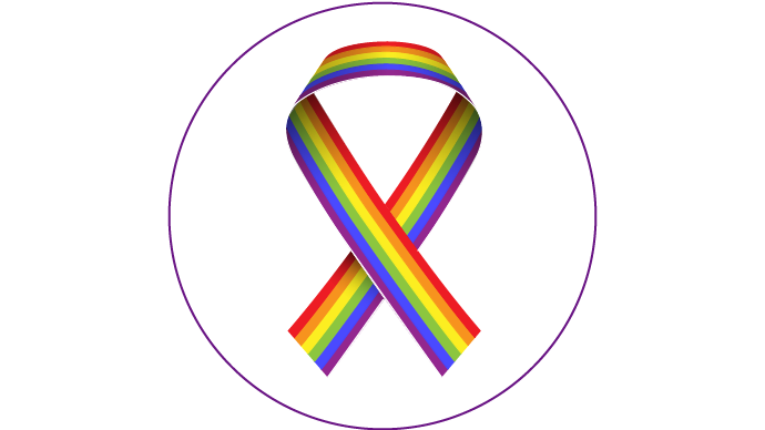 Logo Escola Livre de LGBTfobia