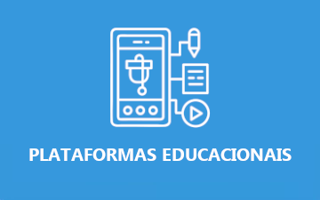 Banner Plataformas Educacionais