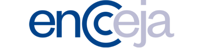 Logo Encceja