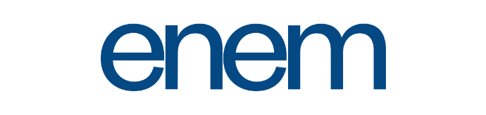 Logo Enem