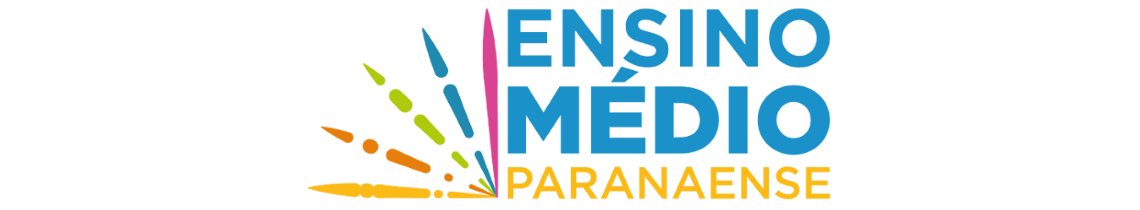 Banner Ensino Médio Paranaense