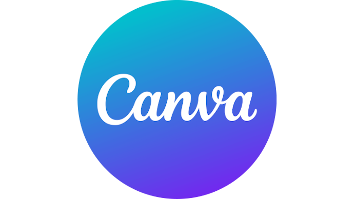 Logo do Canva