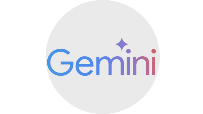 Logo do Gemini