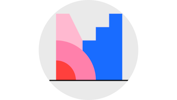 Logo do Mentimeter