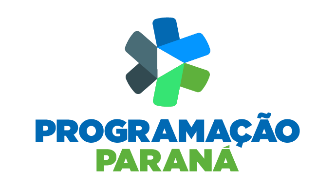 Banner Programação Paraná