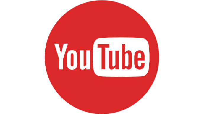 Logo do Youtube