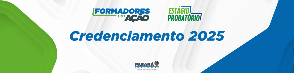 Banner Credenciamento 2025