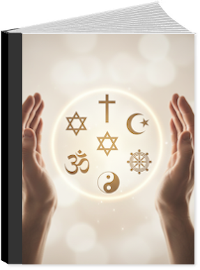 Capa Currículo Paranaense Ensino Religioso