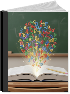 Capa Currículo Paranaense Língua Portuguesa