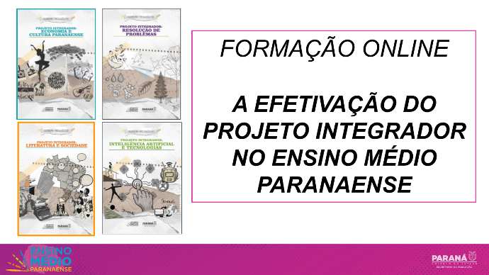 Imagem Formação Online