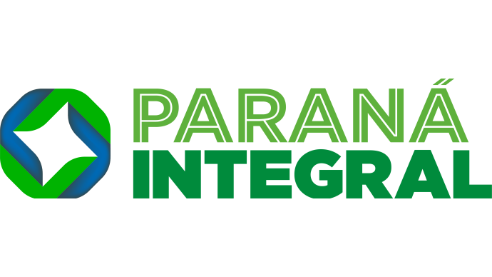 Logo do Paraná Integral