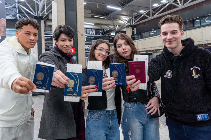 Imagem - Programa de líderes em inovação