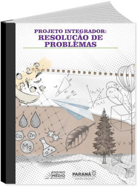 Capa projeto integrador: Resolução de problemas