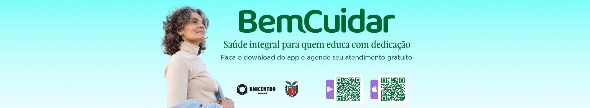 Banner Projeto Bem Cuidar