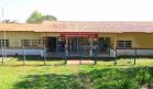 Foto da Escola Estadual Indígena Nimboeaty Mborowitxa Awa Tirope