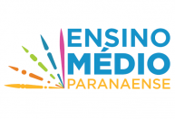 Banner do Ensino Médio Paranaense