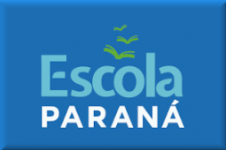 Imagem da logo Aplicativo Escola Paraná