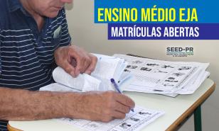 Fotografia EJA