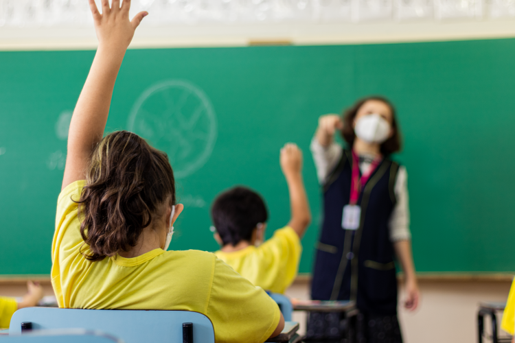 Seed recebe professores para diálogo sobre plataformas educacionais