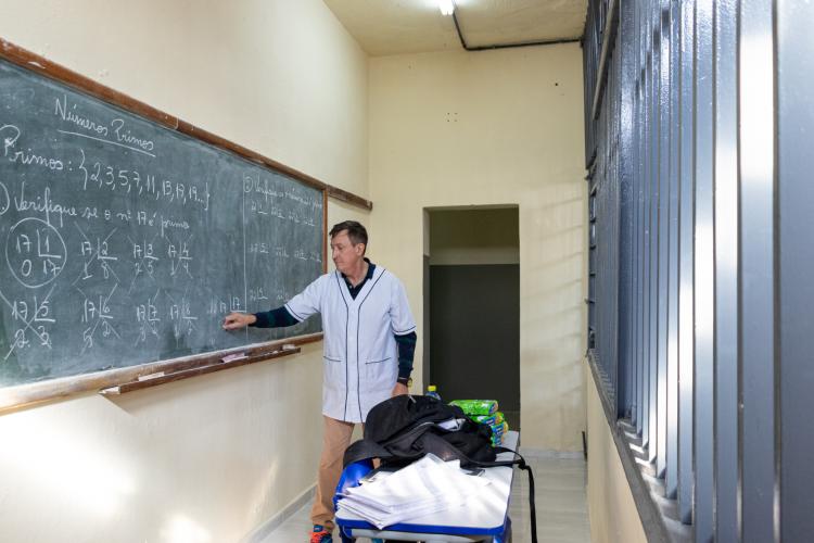 CEEBJA Dr. Mário Faraco