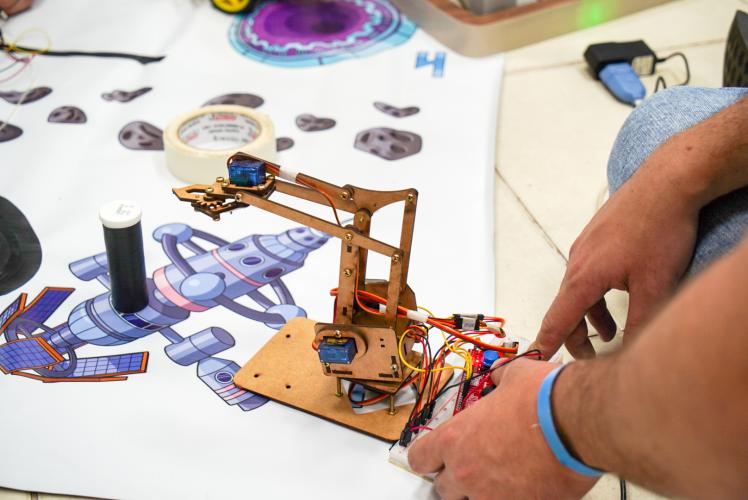 Lucas Fermin/Seed-PR