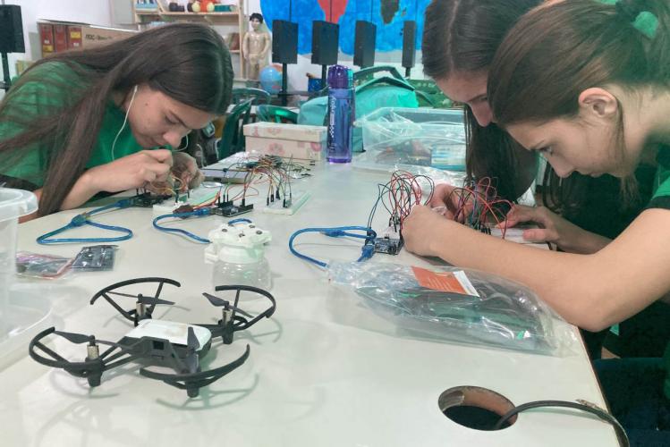 Paraná mostra como alcançou o topo da educação no Brasil