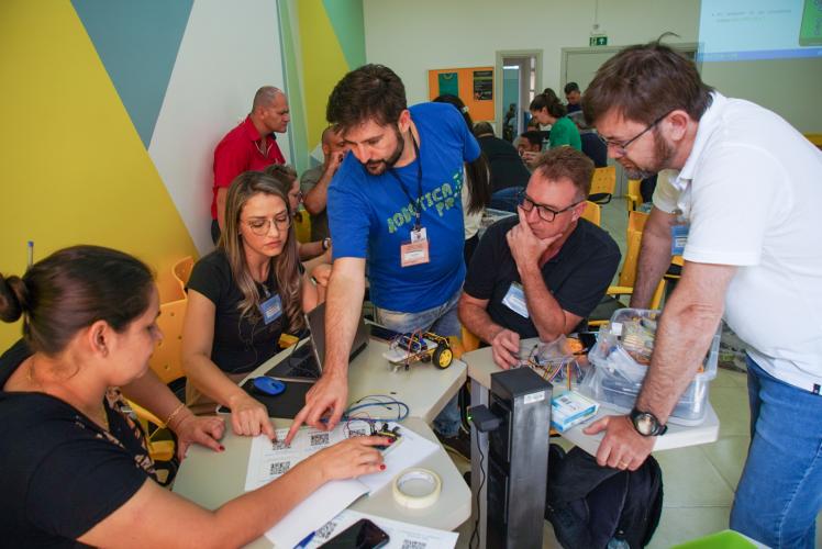 Paraná mostra como alcançou o topo da educação no Brasil