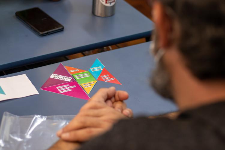 Formadores em Ação