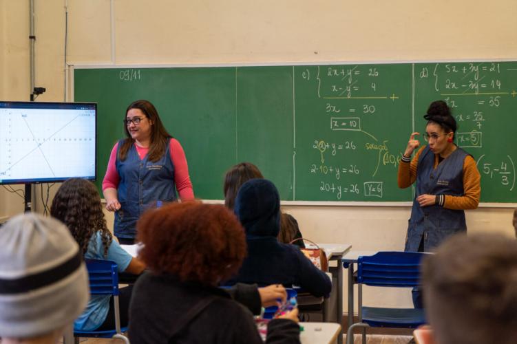 Estão abertas as inscrições para a 2ª jornada do programa de formação continuada da Educação