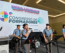 Fotografia do evento