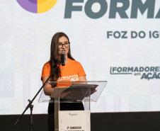 Fotografia do evento