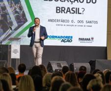 Fotografia do evento